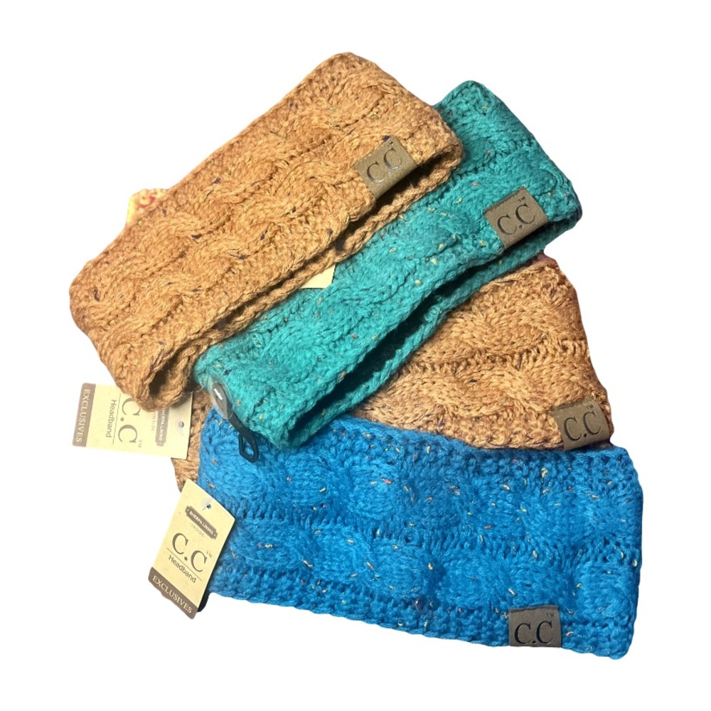 CC Headband